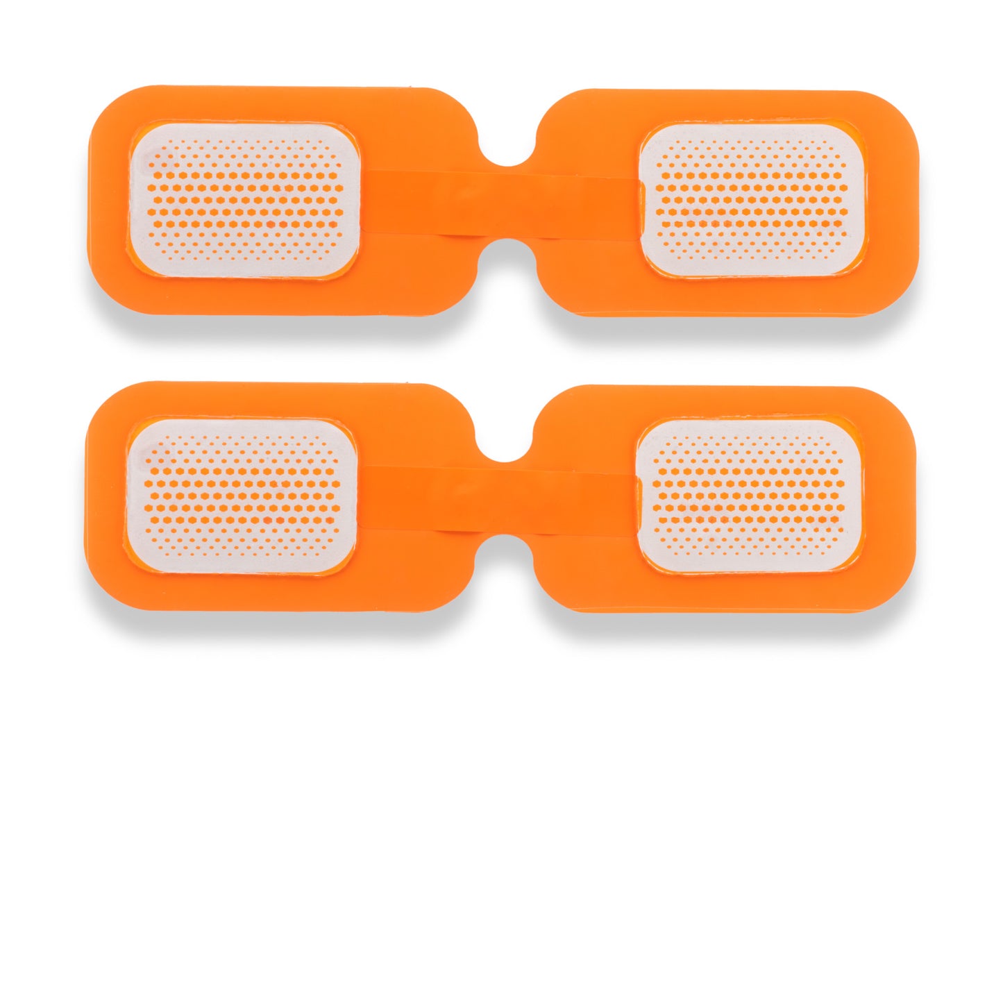 tesmed trainer arm pad, back