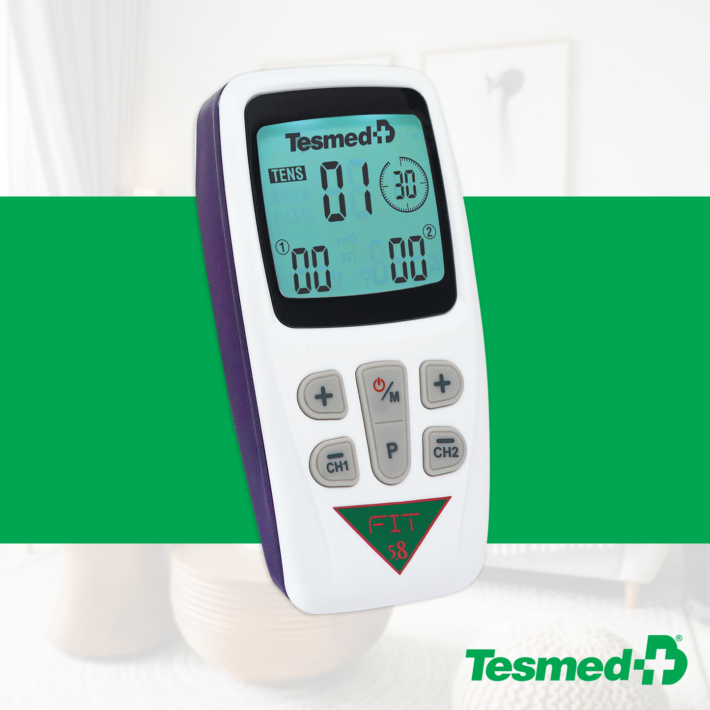 tesmed fit 5.8 3