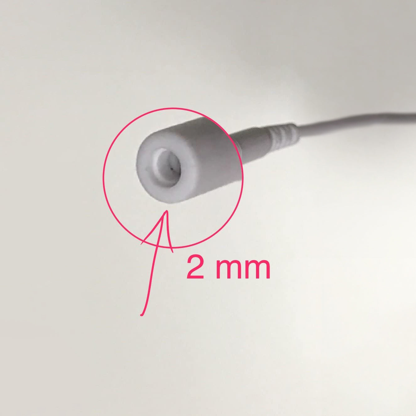 16 electrodes 50x50mm 4