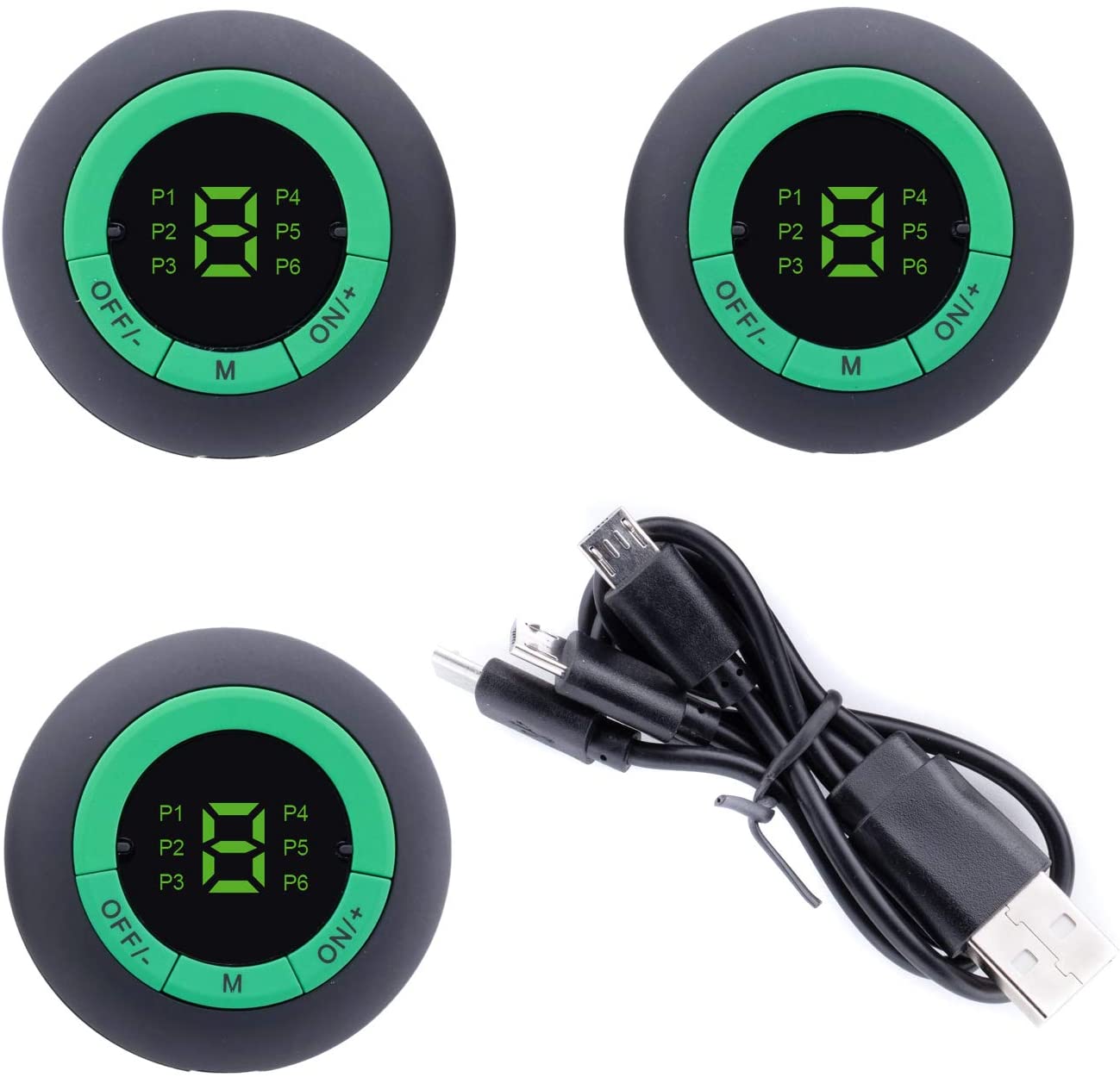 tesmed trainer 5
