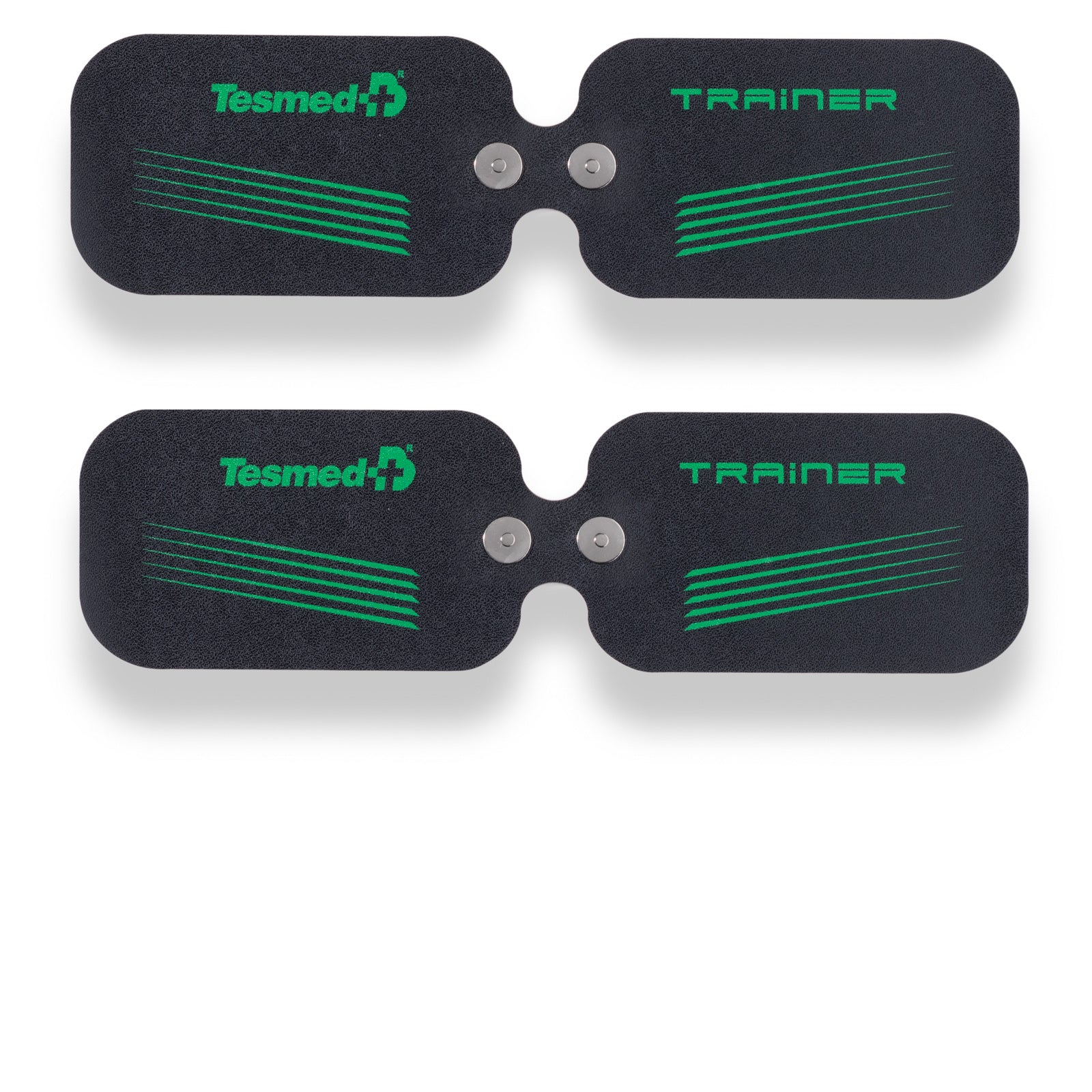 tesmed trainer arm pad, front