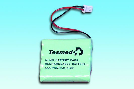 tesmed max830 ni-mh battery