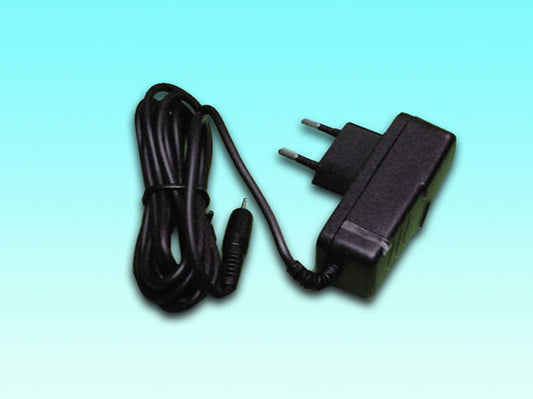 Battery charger for tesmed max with ni-mh battery